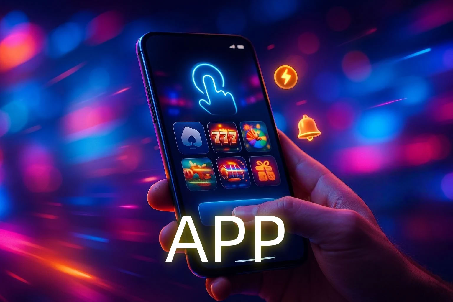 uuuboi Benefícios do App