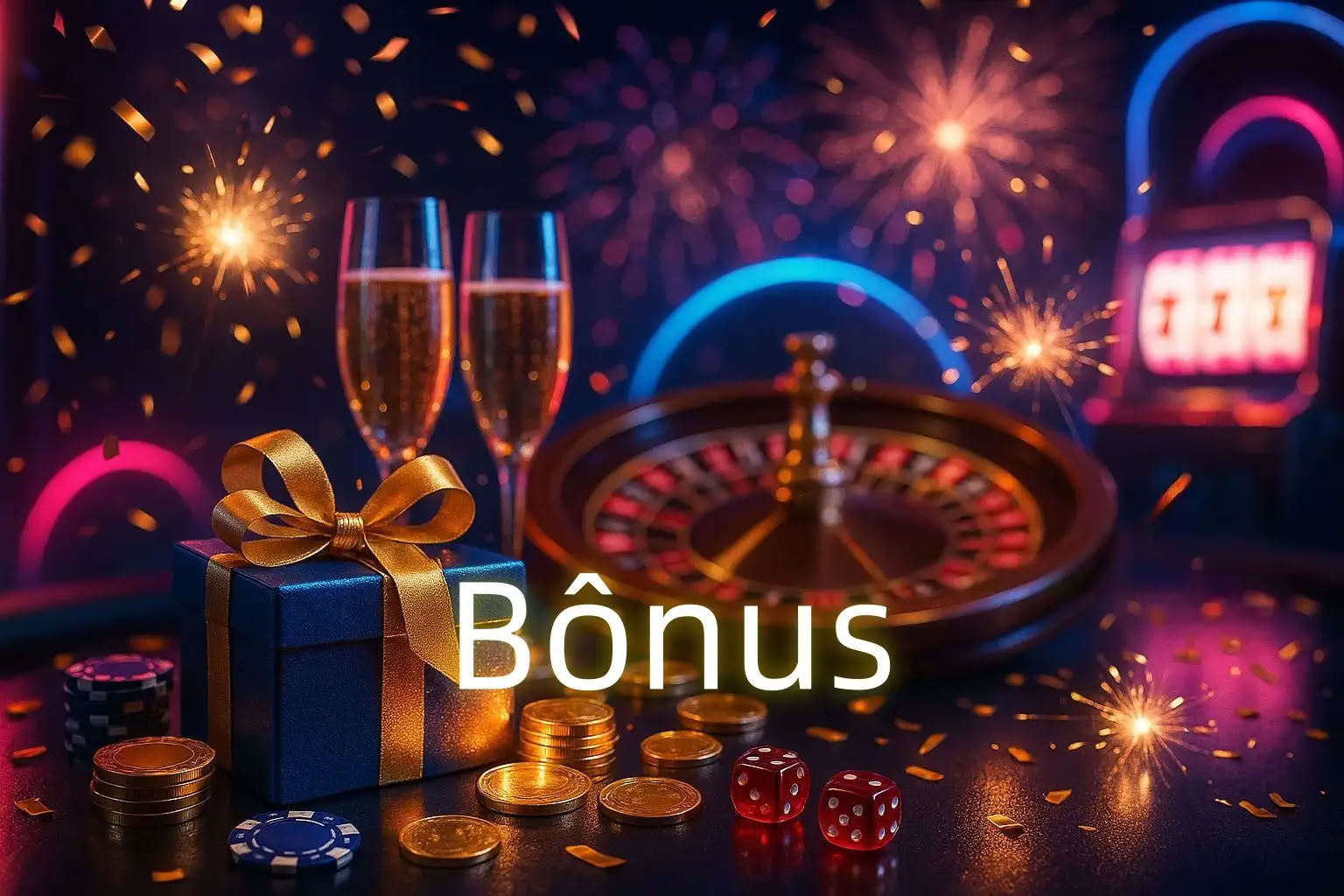 uuuboi Bônus Festivos