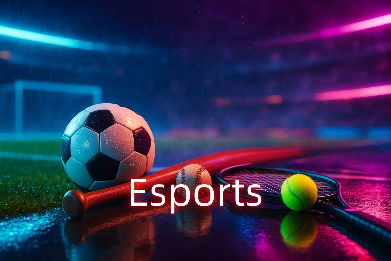 uuuboi Variedade de Esportes