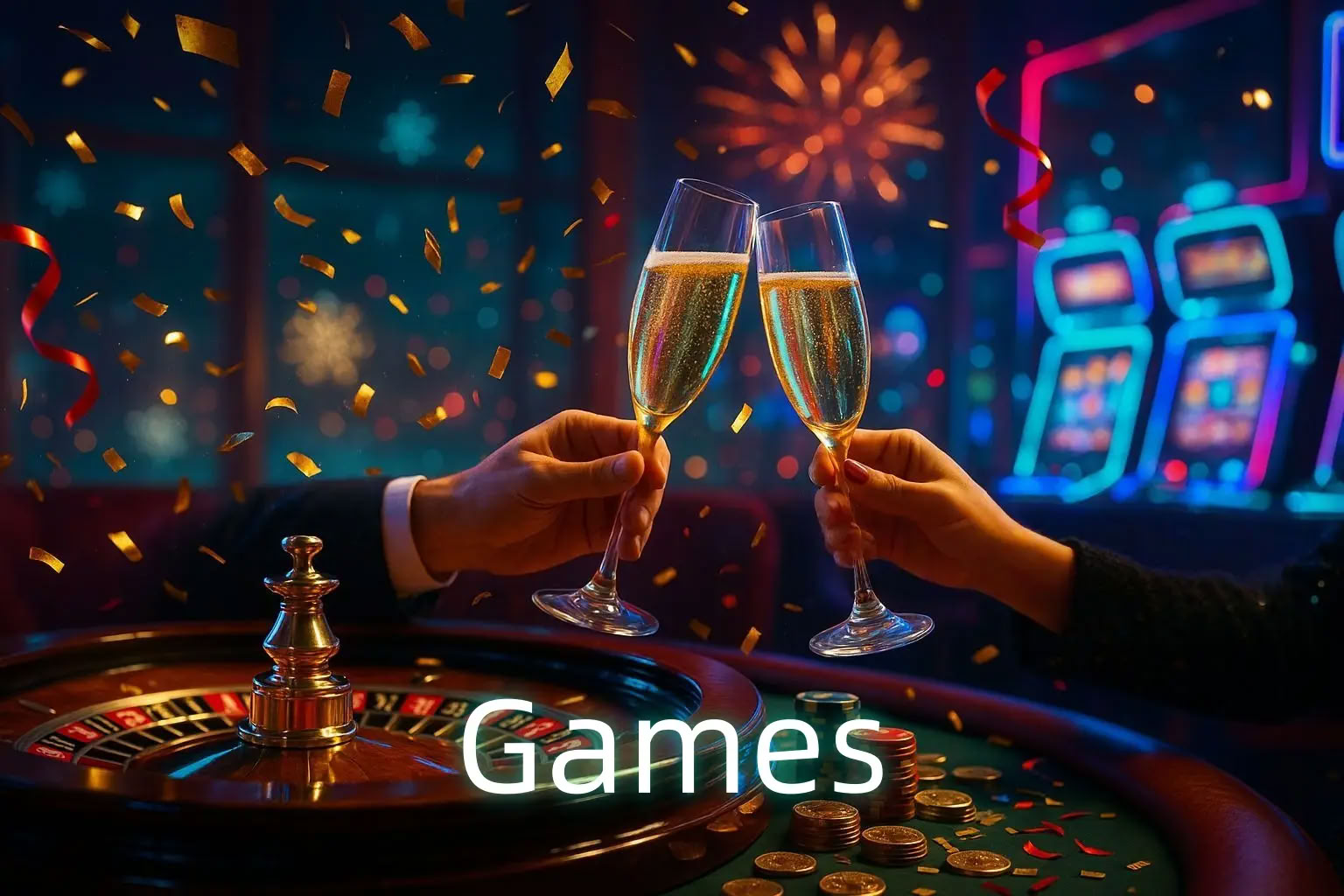 uuuboi Jogos Festivos