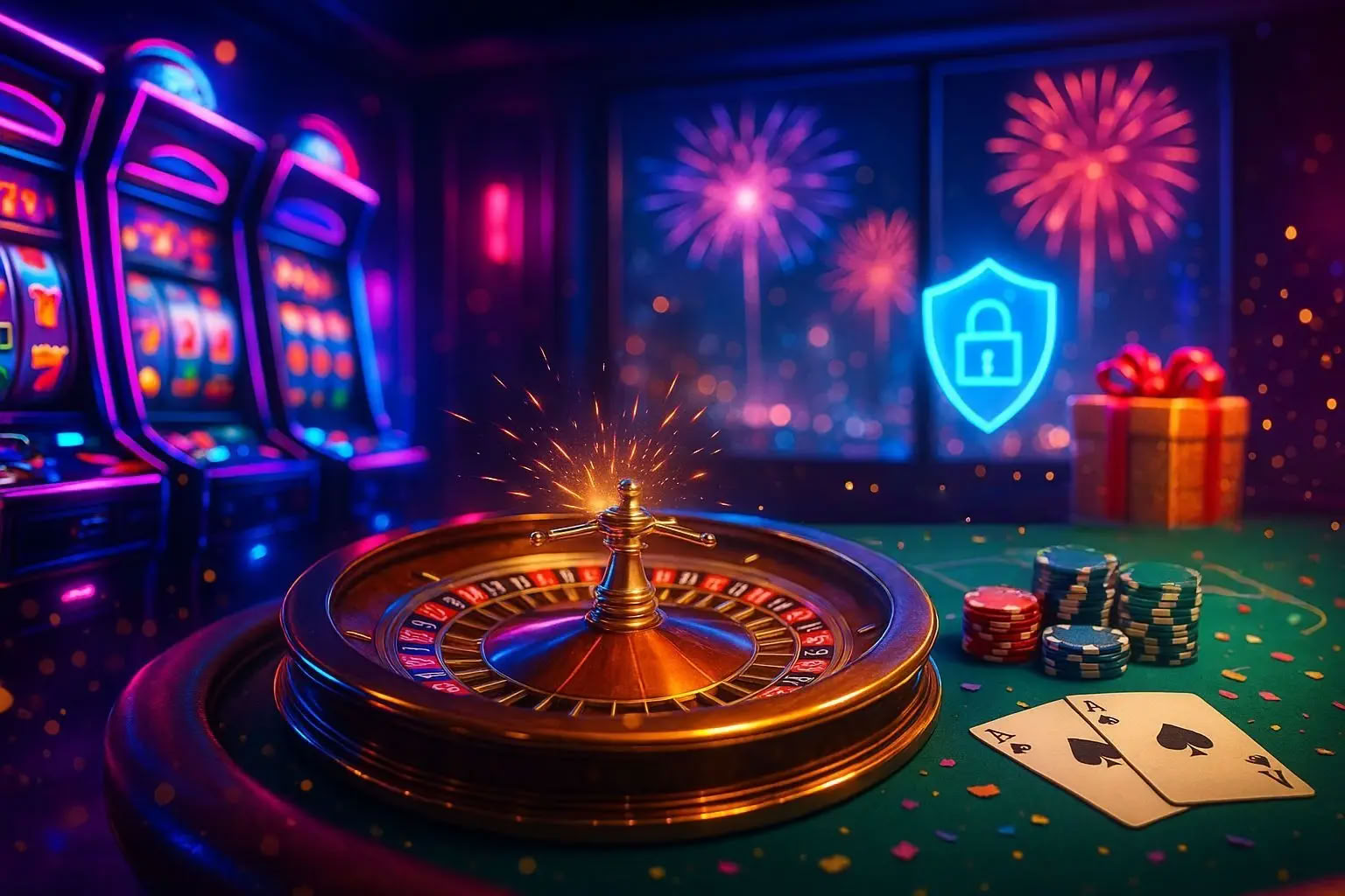 Jogos emocionantes no uuuboi
