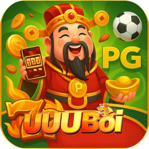 uuuboi logo