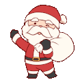 uuuboi Santa Claus Bônus