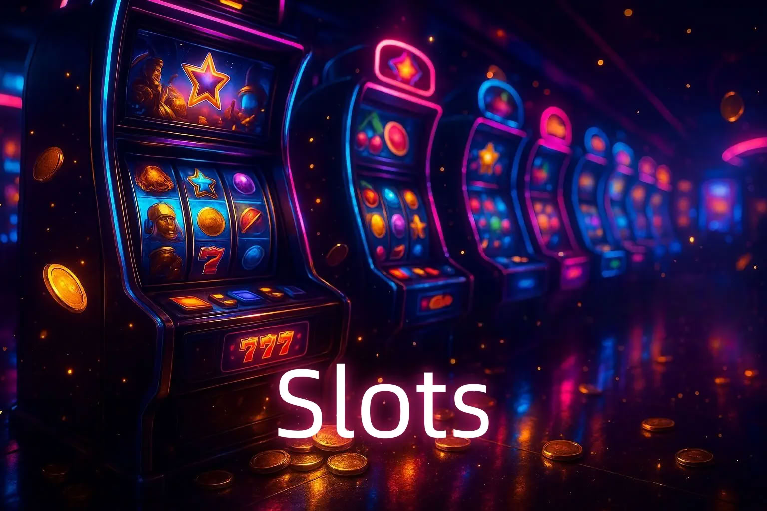 uuuboi Benefícios dos Slots